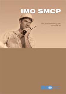 IMO SMCP: Publication and CD, 2005 Edition