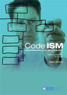 IB117F - ISM Code & Guidelines, 2010 French Edition