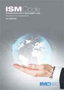 ISM Code with guidelines, 2014 Edition