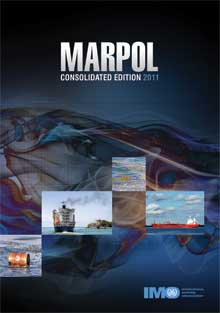 MARPOL Consolidated Edition 2011