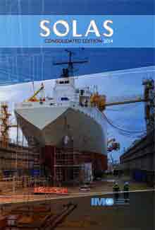 SOLAS Consolidated Edition, 2014