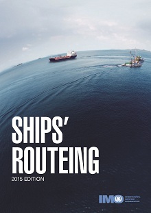 Ships' Routeing, 2015 Edition