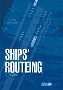 Ships' Routeing, 2017 Edition