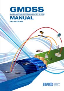 GMDSS Manual, 2015 Edition